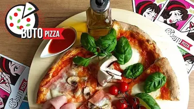 BoTo Pizza